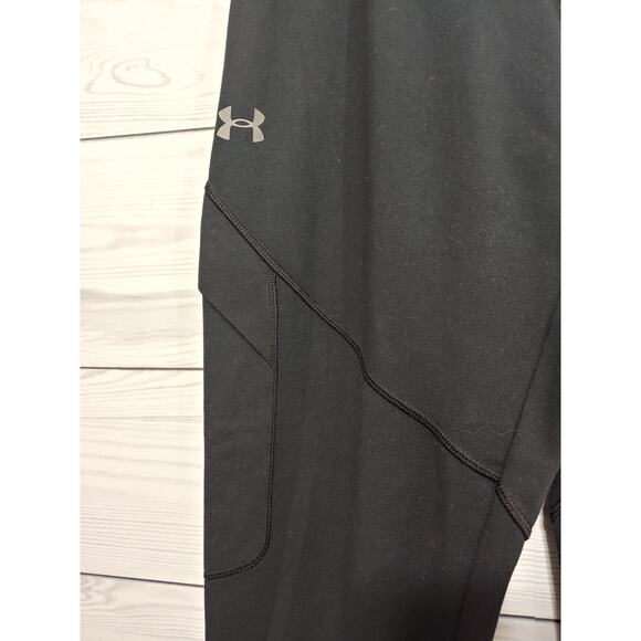 Mens Under Armour base layer Leggings - Picture 2 of 5